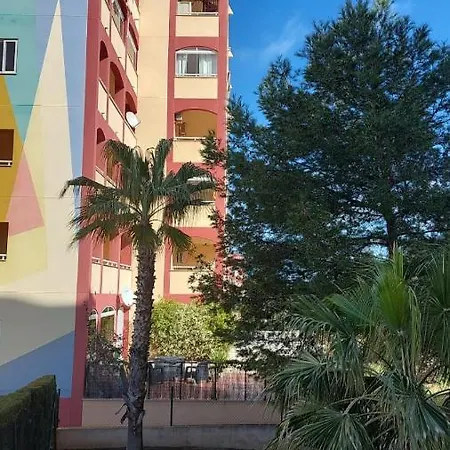 Casa Weusthof 아파트 *