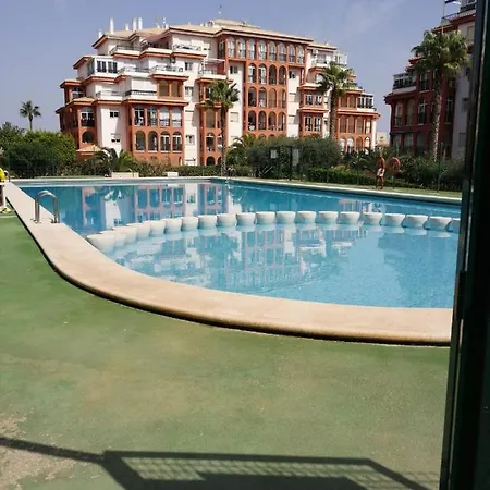 아파트 Casa Weusthof 또레비에하