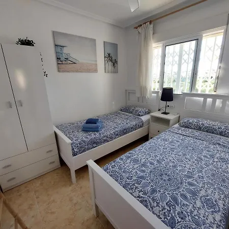 Casa Weusthof 아파트 *