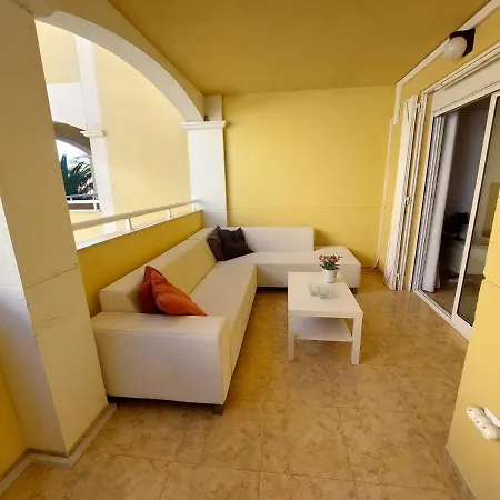 아파트 Casa Weusthof *