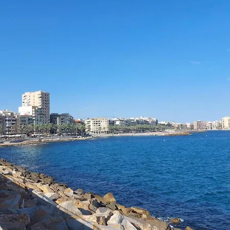 Casa Weusthof * 또레비에하