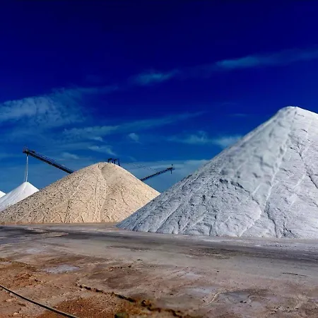 아파트 Casa Weusthof