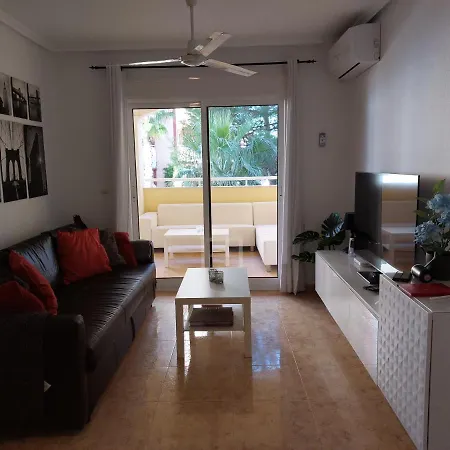 Casa Weusthof * 또레비에하