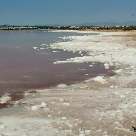 아파트 Casa Weusthof *