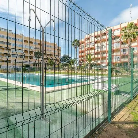 Casa Weusthof 아파트 *