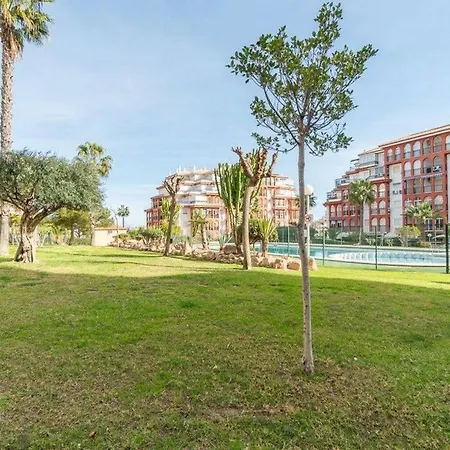 아파트 Casa Weusthof *