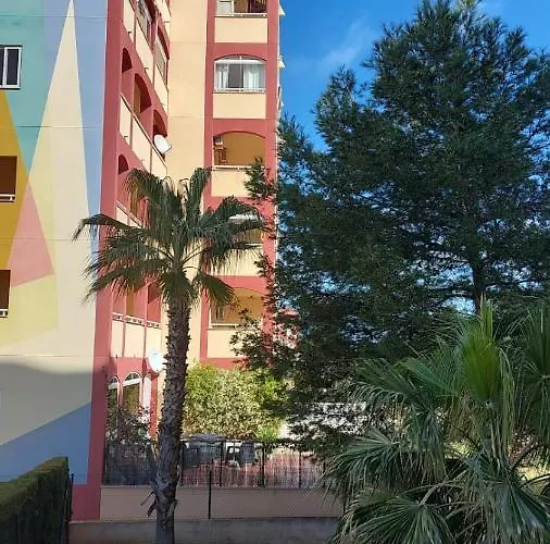 Casa Weusthof Apartamento *