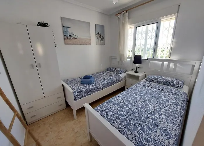 Casa Weusthof Apartamento *