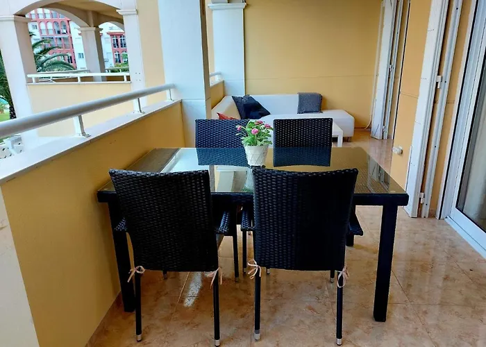 Casa Weusthof Apartamento