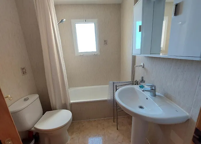 Apartamento Casa Weusthof Torrevieja